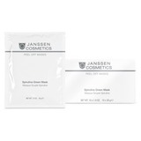 Janssen Cosmetics    Botanical White Mask